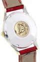 Omega Constellation DoublÈ - Herren - Automatik - Uhr Aus Den 60er Jahren Armbanduhren Bild 3