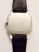 Vintage Junghans Quarz Armbanduhr Deutschland Armbanduhren Bild 4
