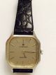 Vintage Junghans Quarz Armbanduhr Deutschland Armbanduhren Bild 5