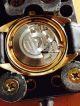 Girad Perregaux Chronometer Hf Gyromatic 750 Gold Rarrität Armbanduhren Bild 10