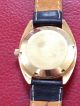 Girad Perregaux Chronometer Hf Gyromatic 750 Gold Rarrität Armbanduhren Bild 2