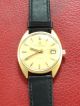 Girad Perregaux Chronometer Hf Gyromatic 750 Gold Rarrität Armbanduhren Bild 3