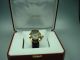 Cartier Pasha Armbanduhr In 18 Karat Gold Mit Cartier Uhrenbox Armbanduhren Bild 1