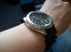 Seiko Scuba Divers 200 M 7s26 7020 Automatik Armbanduhr Edelstahllünette Top Armbanduhren Bild 4