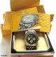 Hau Luxusuhr Breitling Chronometre Chronograph Automatik Crosswind Spezial Uhren Armbanduhren Bild 1
