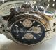 Hau Luxusuhr Breitling Chronometre Chronograph Automatik Crosswind Spezial Uhren Armbanduhren Bild 7