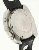Ducado Stahl Schweiz Herren Automatik Chronograph - Ultracooles 1970ies Design Armbanduhren Bild 3