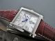 Orient Galant Uhr Automatik Herrenuhr Analog Tag&datum Fetac006b0,  Fetac005w0 Armbanduhren Bild 1