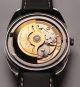 Vintage Armbanduhr Automatic Enicar Saturn - Matic – Day Date In Edelstahl Armbanduhren Bild 2
