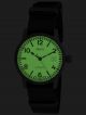 Aristo Uhr U - Boot Herren Automatikuhr 3h17 Armbanduhren Bild 1