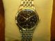 Jaeger - Lecoultre Master Perpetual Armbanduhr Für Herren (q149842a) Armbanduhren Bild 4