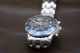 Verkaufe Omega Seamaster Diver 300 M Chronograph 41.  5 Mm Armbanduhren Bild 2