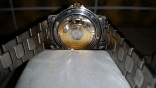 Herren - Armbanduhr Sinn 8826.  Tg.  A Bild
