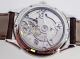 Pequignet Rue Royale Automatik Ø 42mm Manufakturwerk Uhr Ref.  9010233a Cg Armbanduhren Bild 9