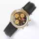 Bugatti Herrenuhr Automatik Chronograph Mit Revidiertem Werk Und Armbanduhren Bild 2