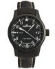 Fortis B - 42 Flieger Black Automatic Day/date Limited Edition 655.  18.  91 L01 Armbanduhren Bild 1