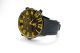 Ingersoll Yellowstone In2811bkyi Herrenuhr Schwarzes Kautschuckband Automatic Armbanduhren Bild 1