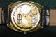 Omega Constellation Chronometer Electronik 18k 750 Gold Cal.  561 V.  1961 Nos Armbanduhren Bild 2