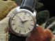 Omega Seamaster Automatik Herrenarmbanduhr Aus 50er Jahren Armbanduhren Bild 4