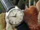 Omega Seamaster Automatik Herrenarmbanduhr Aus 50er Jahren Armbanduhren Bild 5