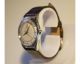 Omega Hammerschlag - Automatik Aus Den 50er Jahren,  Rar Und Wunderschön Armbanduhren Bild 1