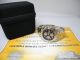 Breitling Windrider Chronomat Evolution Stahl/gold Ref:nr:13356 Armbanduhren Bild 3