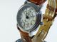 Maurice Lacroix Masterpiece: Fünf - Zeiger - Automatikuhr,  Ungetragen,  Etikett,  Box Armbanduhren Bild 4