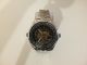 Jaragar Uhr Poliertes Edelstahl Armband Top Armbanduhren Bild 3