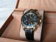Omega Seamaster Professional Chronograph,  18k Gold,  Box U.  Papiere Armbanduhren Bild 1