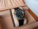 Omega Seamaster Professional Chronograph,  18k Gold,  Box U.  Papiere Armbanduhren Bild 2