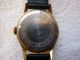 Armbanduhr Aus Papas Sammlung Nr.  16 Kienzle Funktion Mindes 12 Stunden Armbanduhren Bild 2