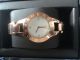 Armani Exchange Damenuhr Rosé - Hold Armbanduhren Bild 1