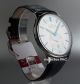 Davosa Flatline Ref.  162.  483.  15 Armbanduhr Quarz Armbanduhren Bild 1
