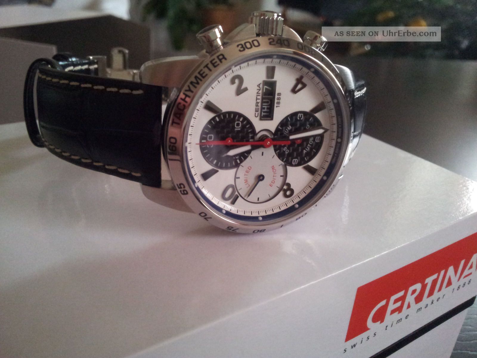 certina bmw