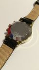 Bwc Uhr Landeron 248 Chronograph Swiss Vintage Watch Herrenuhr Tachymeter Armbanduhren Bild 9