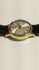 Bwc Uhr Landeron 248 Chronograph Swiss Vintage Watch Herrenuhr Tachymeter Armbanduhren Bild 10