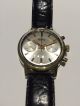 Bwc Uhr Landeron 248 Chronograph Swiss Vintage Watch Herrenuhr Tachymeter Armbanduhren Bild 7