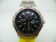 Casio Edifice 5166 Ef - 340 Herren Flieger Armbanduhr 10 Atm Wr Watch Armbanduhren Bild 1