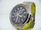 Casio Edifice 5166 Ef - 340 Herren Flieger Armbanduhr 10 Atm Wr Watch Armbanduhren Bild 4