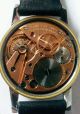 Omega Seamaster 30 Armbanduhr Armbanduhren Bild 1