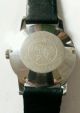 Omega Seamaster 30 Armbanduhr Armbanduhren Bild 3