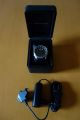 2 Stück Sony Ericsson Mbw - 150 Classic Und Music Edition Armbanduhren Bild 1