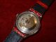 Swatch Red Ahead Sak101 Automatic Armbanduhren Bild 6
