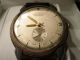 Mechanische Schweizer Vintage Uhr Aus Den 60ern In Sammelwürdigem Armbanduhren Bild 4