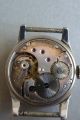 Omega Handaufzug Antike Herrenuhr 30er Jahre Armbanduhren Bild 1
