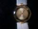 Armbanduhr Von Christian View (schweiz) M.  Facett.  Glas Weiß M.  Leder Armband Armbanduhren Bild 1