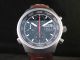 Carrera Navigator Chronograph Mit Eta Valjoux 7750 Armbanduhren Bild 1