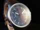Carrera Navigator Chronograph Mit Eta Valjoux 7750 Armbanduhren Bild 2