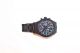 Chronograph Sinn Mod.  157 In Schwarz - Chrom Armbanduhren Bild 2