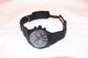 Chronograph Sinn Mod.  157 In Schwarz - Chrom Armbanduhren Bild 3